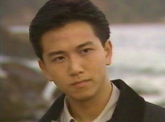 我本善良齐浩男