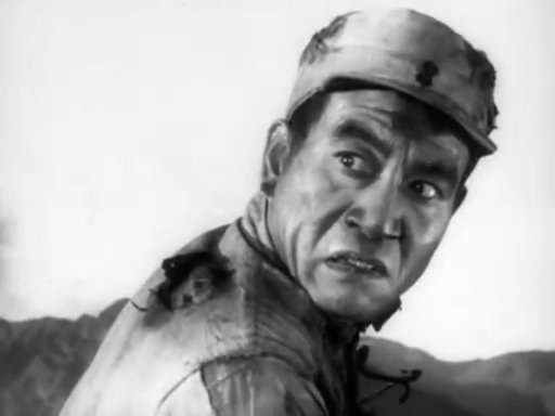 狼牙山五壮士六班副班长葛振林