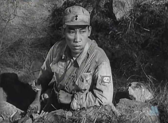 狼牙山五壮士战士宋学义