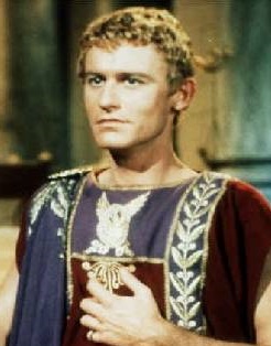 埃及艳后Octavian - Caesar Augustus