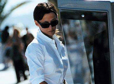 逃之夭夭吉雅拉