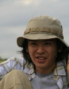 原木之森真千子的丈夫