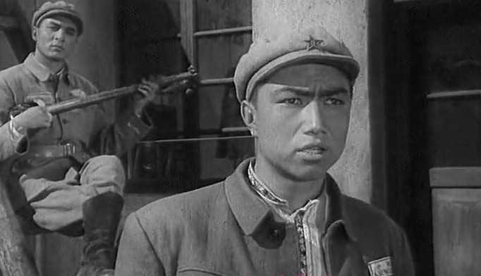 冰山上的来客阿米尔