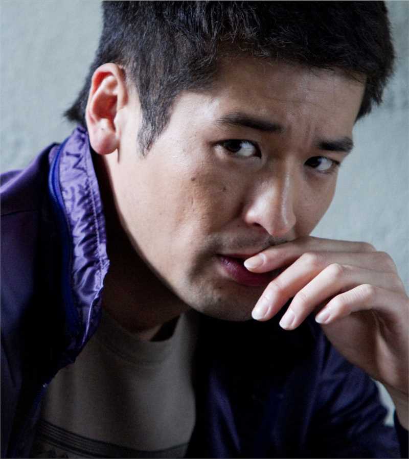 漫才帮黑泽飞夫