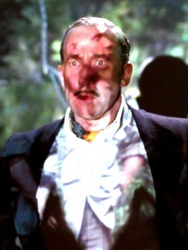 神探飞机头2文森特·卡德比