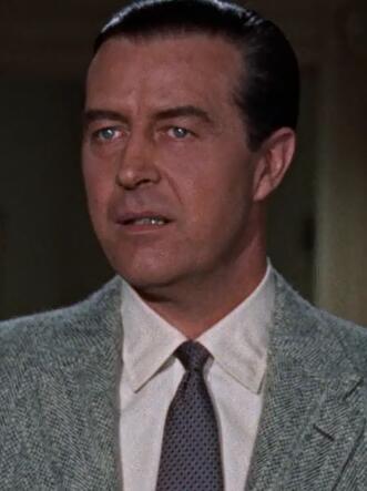 电话谋杀案汤尼