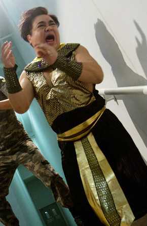 猛龙特囧孟子良