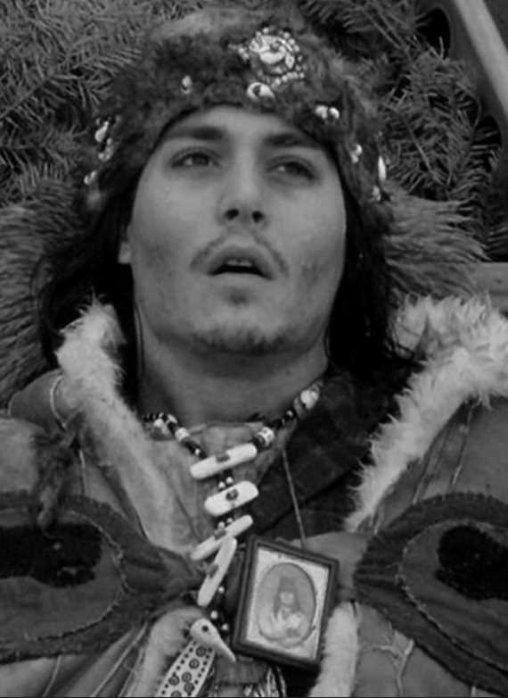 离魂异客威廉·布雷克