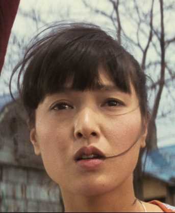 幸福的黄手帕小川朱美