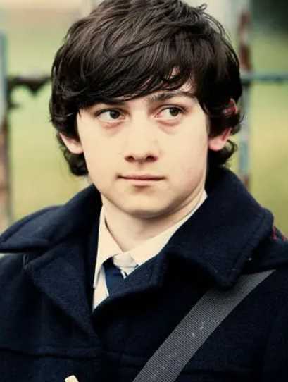 初恋潜水艇奥利弗·泰特