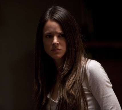 我唾弃你的坟墓珍妮弗·希尔斯