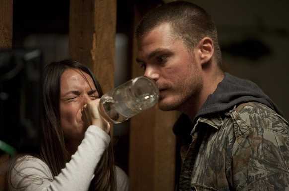 我唾弃你的坟墓乔尼