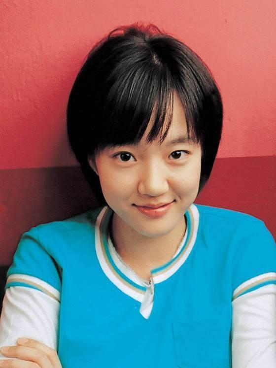 恋爱进行时敏雅（Gang Min-a）