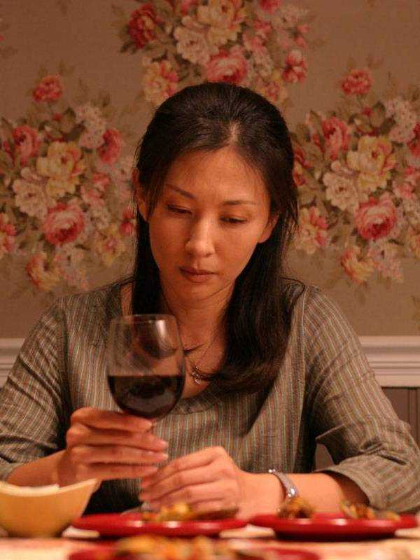 恋爱进行时Mi-suk