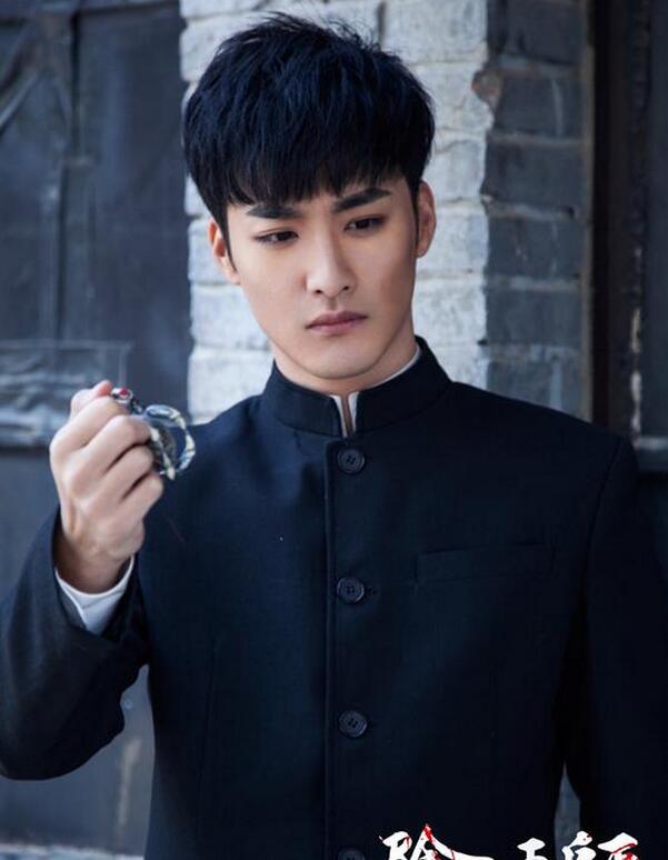 阴阳画师Ⅱ陆平