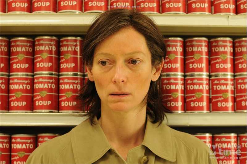 我们需要谈谈凯文伊娃