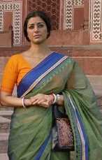 同名同姓Ashima Ganguli