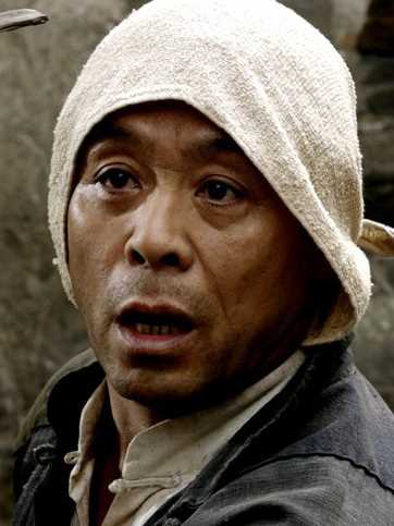 周恩来的四个昼夜张二廷