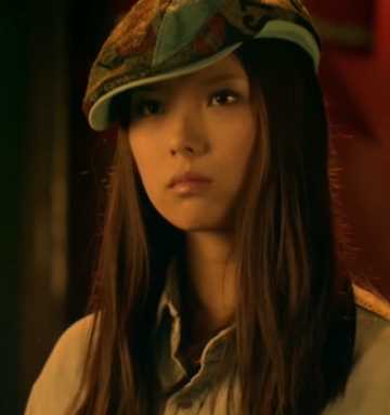 爱在摇滚的岁月小敏