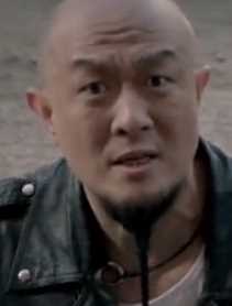 爱在摇滚的岁月许卫东