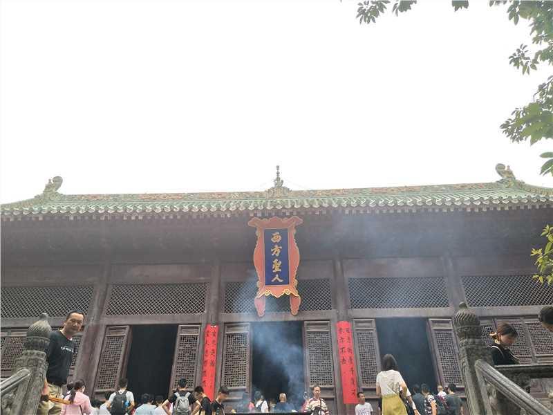 少林寺
