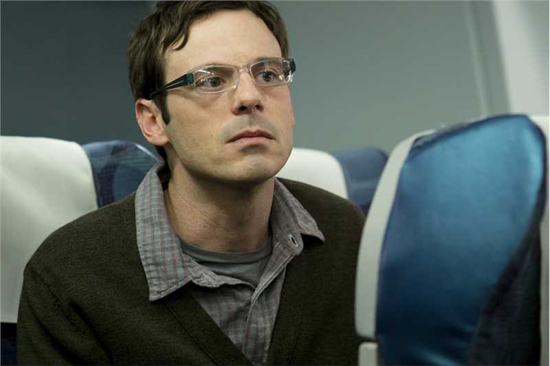 永不停歇汤姆·波文