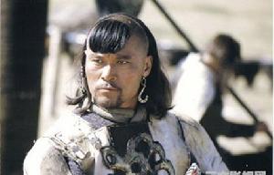 成吉思汗札木合