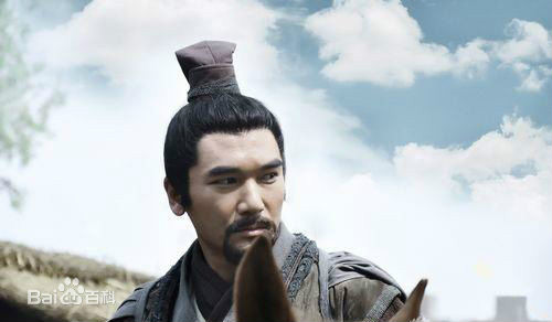 关云长粤语刘备