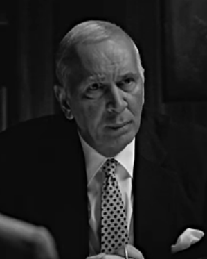 晚安，好运威廉·佩利