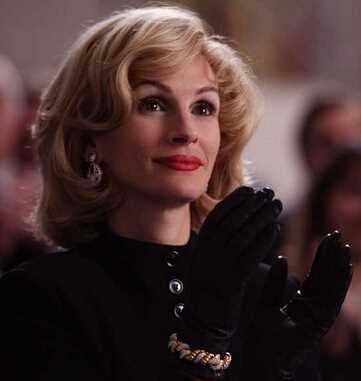 查理·威尔逊的战争Joanne Herring