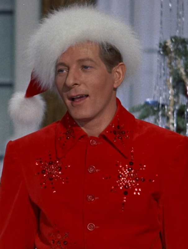 银色圣诞菲尔·戴维斯