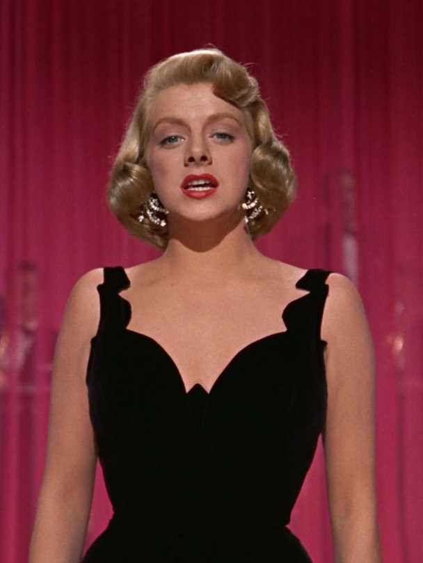 银色圣诞贝蒂·海恩斯