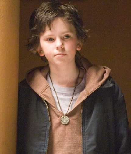 声梦奇缘奥古斯特