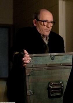 美版生人勿进爸爸