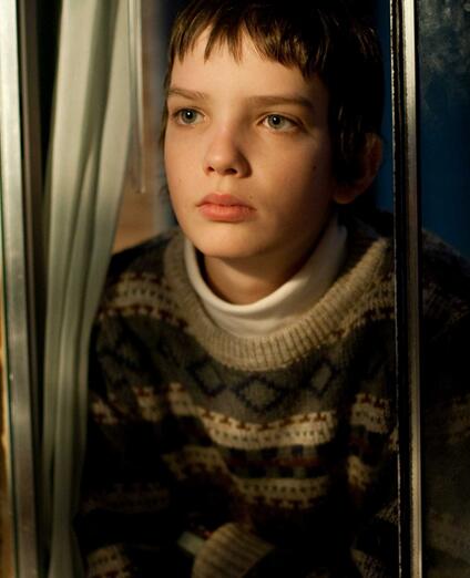 美版生人勿进欧文