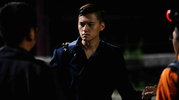 朝外81号杜嘉鸣