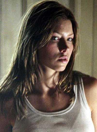 德州电锯杀人狂艾琳