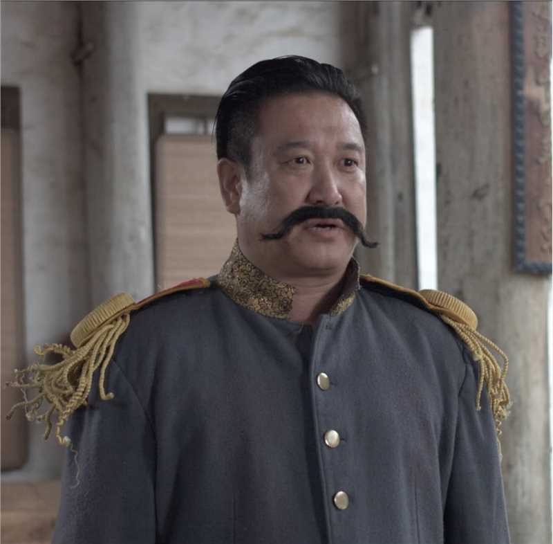 新僵尸叔叔大帅