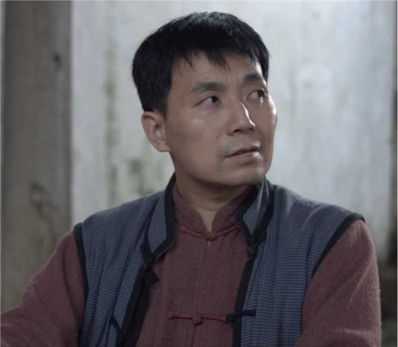 新僵尸叔叔阿武