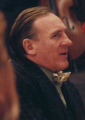 玫瑰人生路易斯·勒普利