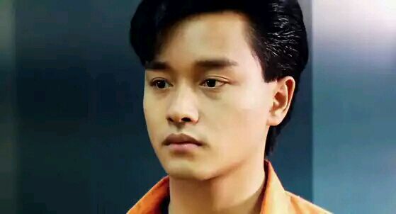 为你钟情 粤语陈福水