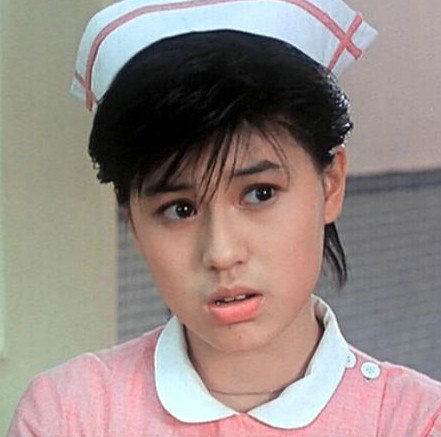 为你钟情 粤语阿珠