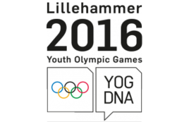 2016年利勒哈默尔冬季青年奥林匹克运动会