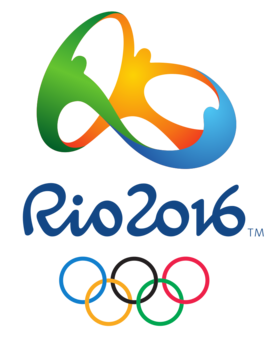 2016年里约热内卢奥运会会徽