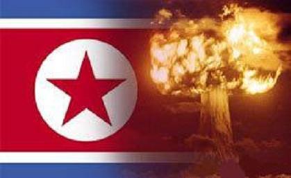 朝鲜氢弹试验成功