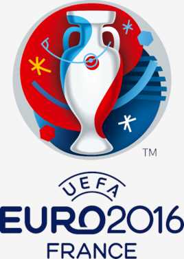 2016年法国欧洲杯会徽