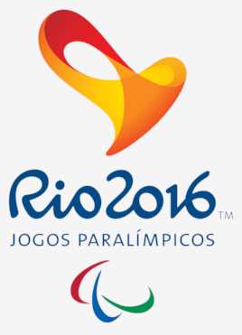 2016年里约热内卢残奥会会徽