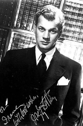 公民凯恩杰德戴·李兰德