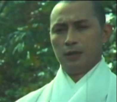 少林寺传奇无花