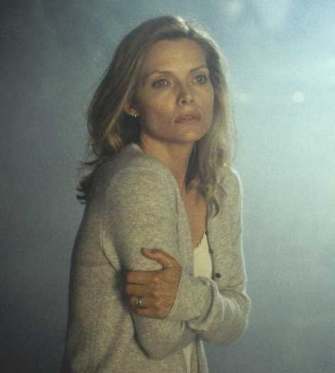 危机四伏克莱尔太太